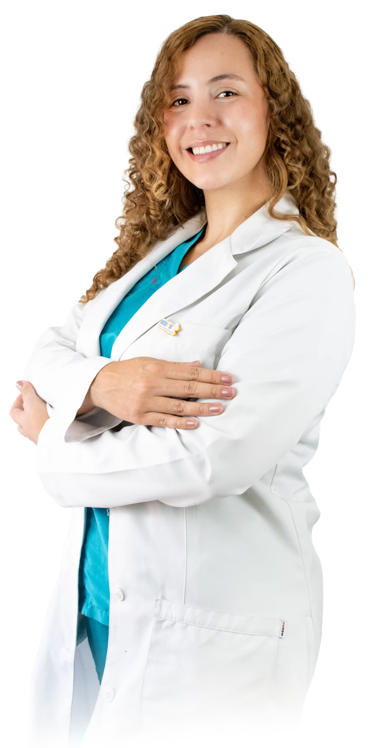Dra. Laura Céspedes Trujillo - Médica Ginecóloga y Obstetra