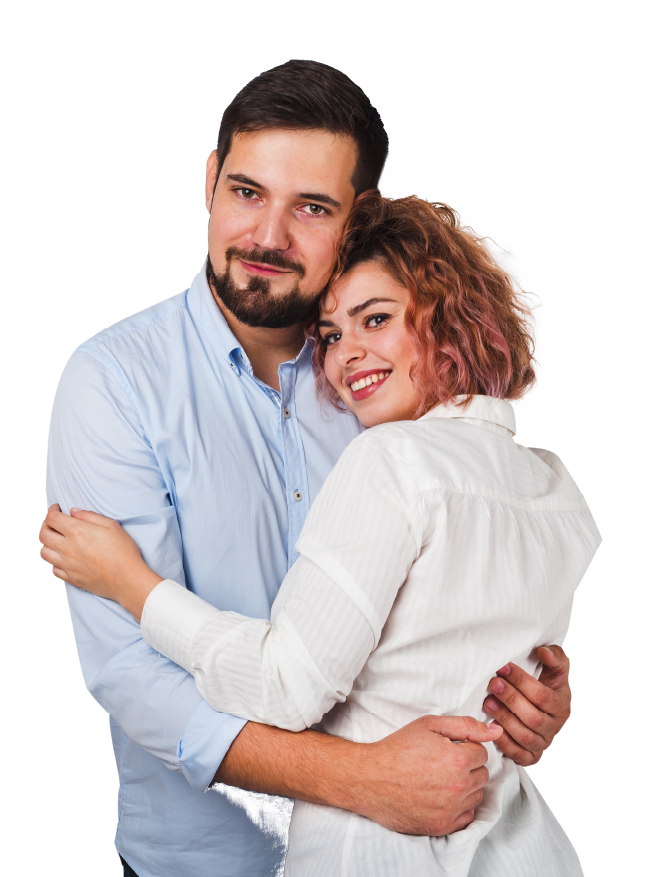 Pareja