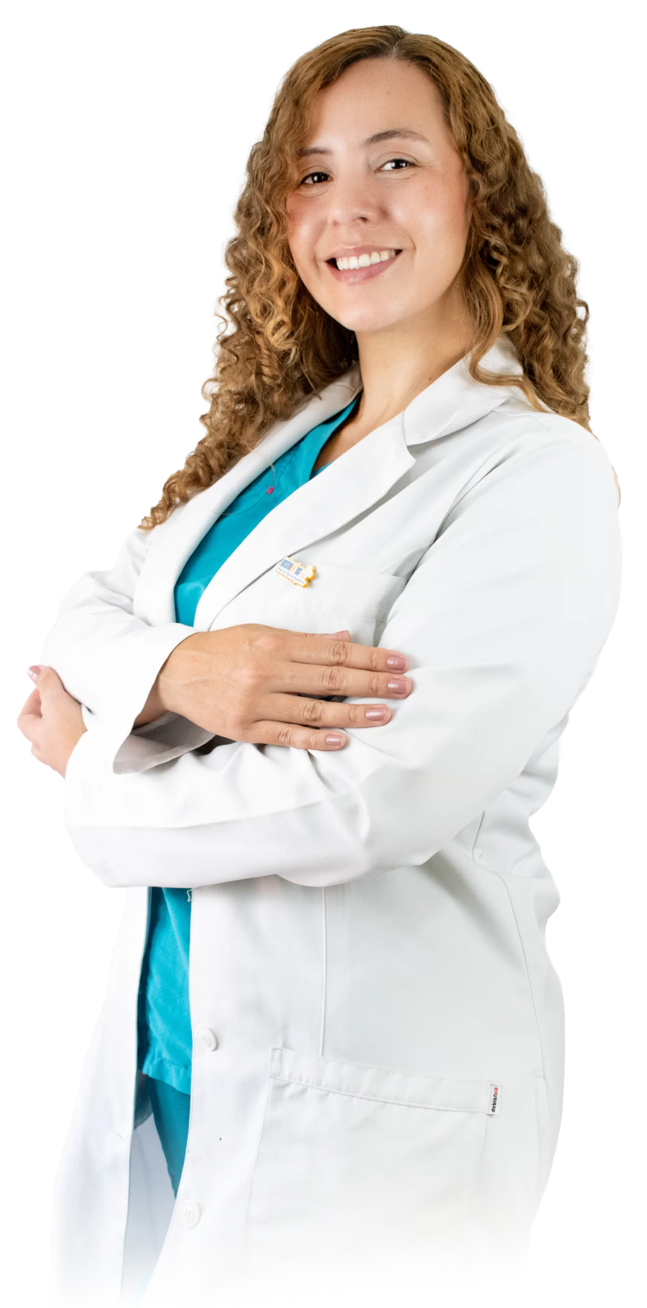 Dra. Laura Céspedes Trujillo - Médica Ginecóloga y Obstetra