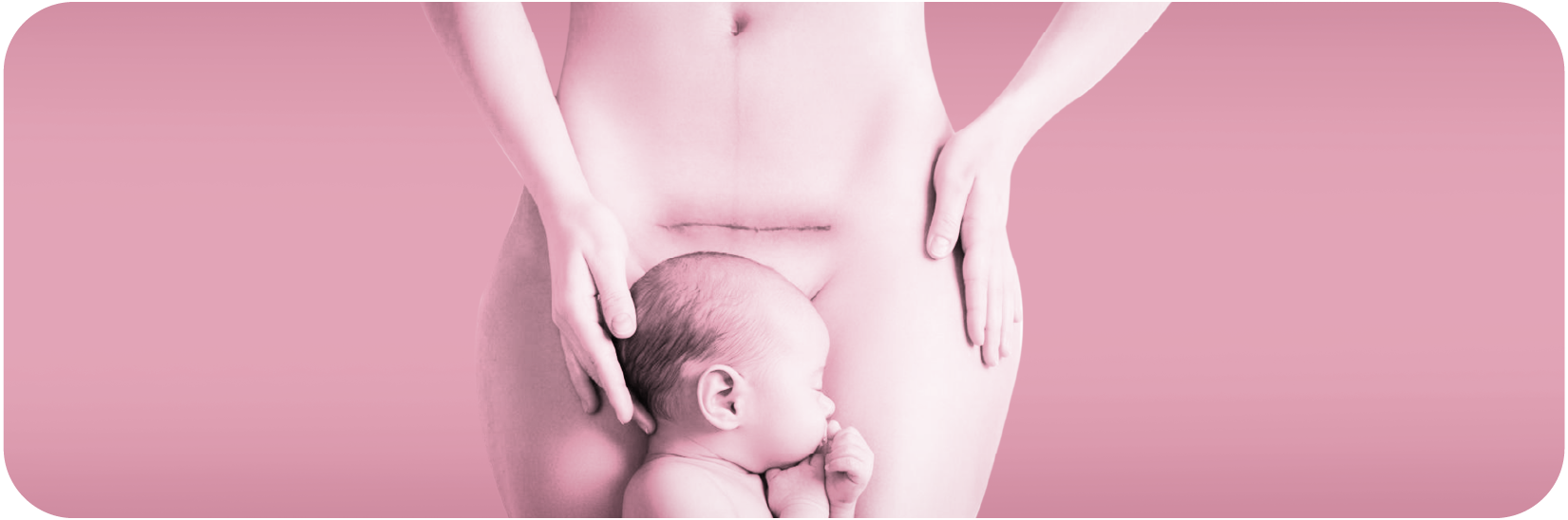 Corrección y cirugía íntima femenina
