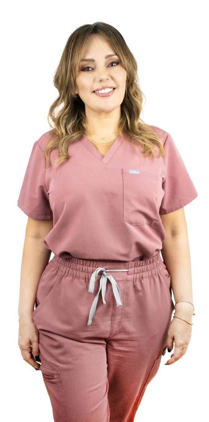 Dra. Carolina Arenas Rodriguez - Médica Ginecóloga y Obstetra